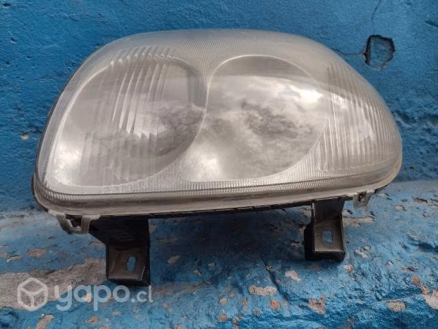 Óptico izq Renault Clio 2000-2002 - Imagen 3
