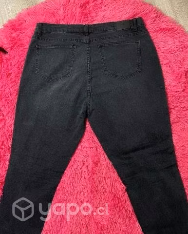 Jeans sybilla nuevos 50 - Imagen 2