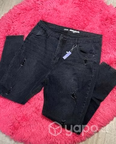Jeans sybilla nuevos 50
