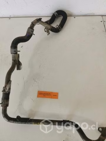 Caneria Con Manguera (TH314) Toyota Hilux 2.5 2012