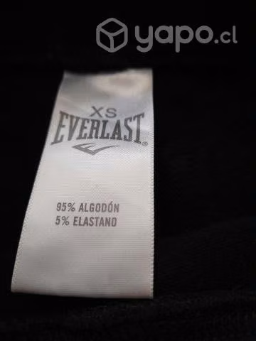 Calza everlast