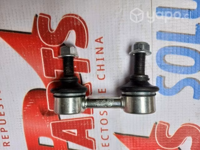 Chery face beat s21 bieleta