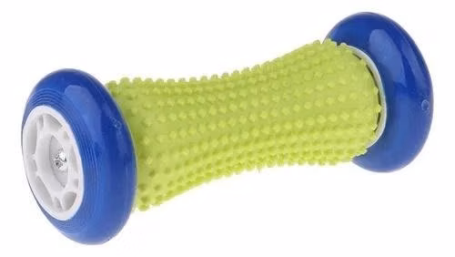 Rodillo De Masaje Para Los Pies Para La Fascitis