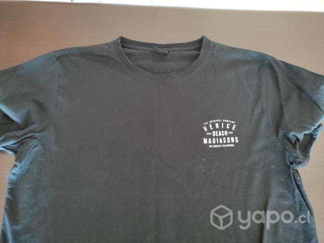 Polera maui - Imagen 2