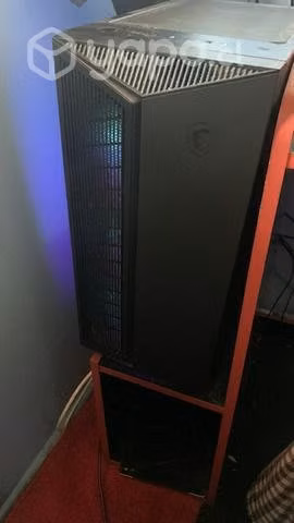 PC Ryzen 5 3600 RX 570 4GB 16 Ram 3000 mhz