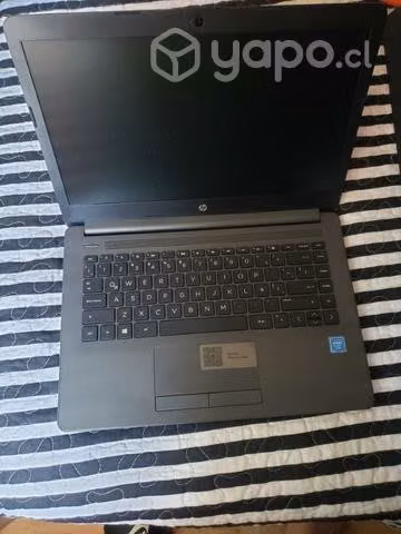 Notebook Hp