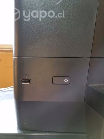 Impresora Hp
