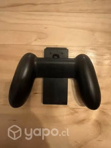 Soporte agarre de Joy-Con Nintendo Switch original - Imagen 2