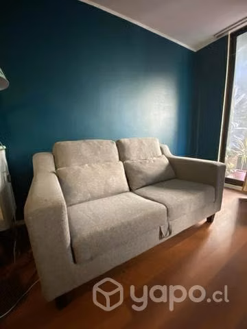 Sillón cama CIC