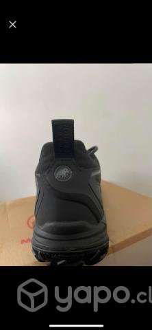 Zapatilla mammut originales - Imagen 4