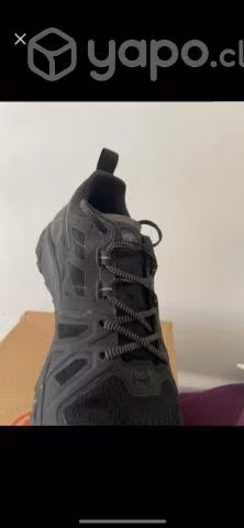Zapatilla mammut originales