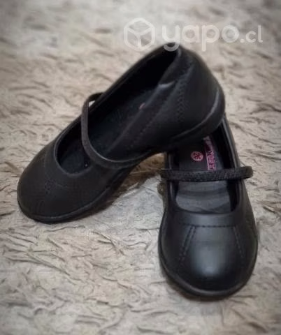 Zapatos niña n26 - Imagen 3
