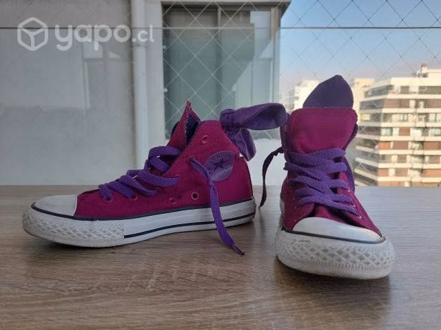 Zapatillas Converse All Star