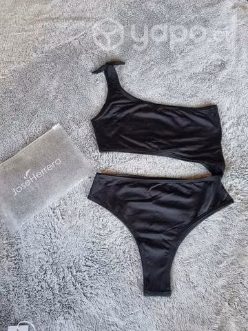 Traje de baño talla S