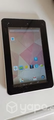 Tablet acer
