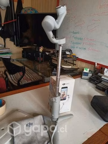 Estabilizador DJI OM 5