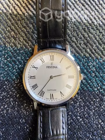 Reloj Festina F20012/2