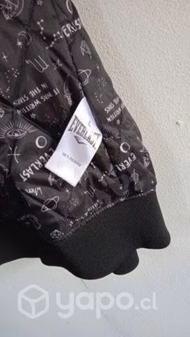 Chaqueta Everlast Talla L