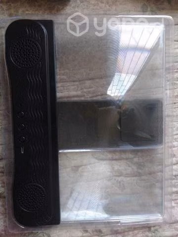 Amplificador de pantalla bluetooth con parlante K8 - Imagen 3