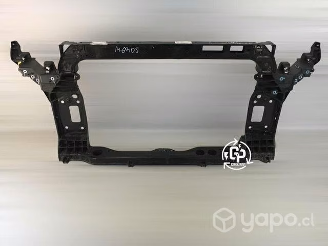 Frontal hyundai tucson 16-20