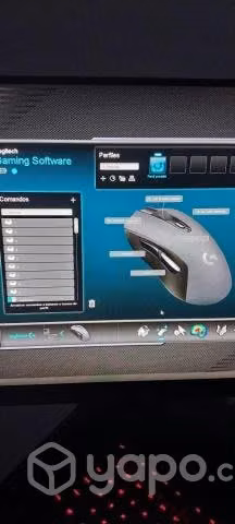 Logitech G603 Wireless - Imagen 4