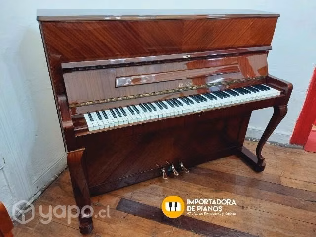 Piano Vertical Petrof - Imagen 3