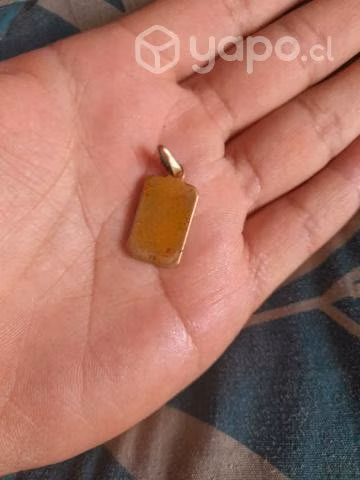 Colgante 18k - Imagen 2