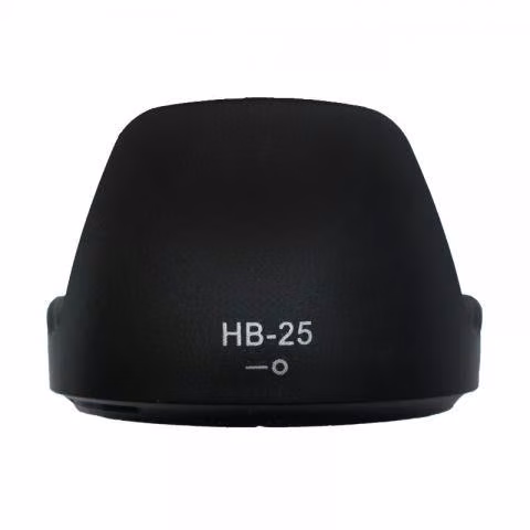 Parasol HB 25 para lente Nikon