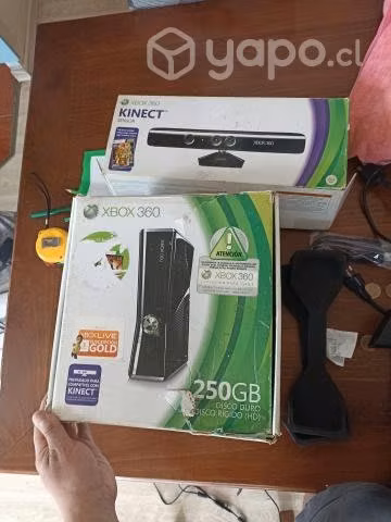 Xbox360 - Imagen 2