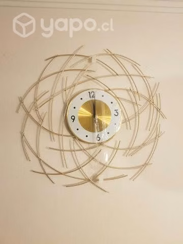 Reloj de pared - Imagen 2