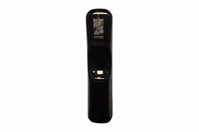 Control remoto lg magic mr22ga año 2021 - 22