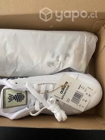 zaptillas adidas nuevas