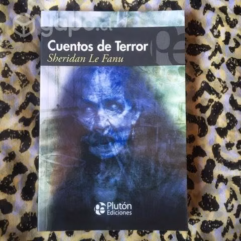Cuentos de terror - Sheridan Le Fanu