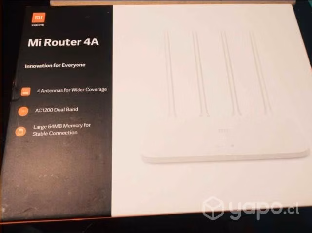 Extensor wifi Xiaomi 4A - Imagen 4
