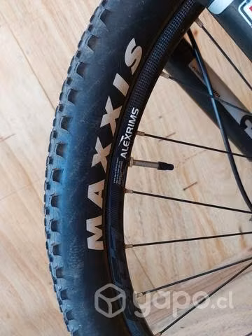 Merida big seven 500