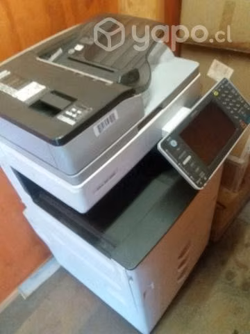 Impresoras RICOH