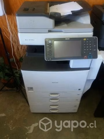 Impresoras RICOH - Imagen 2