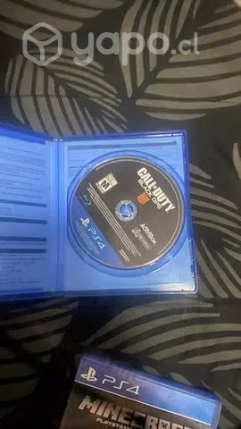 Call of duty black ops 4 - Imagen 2