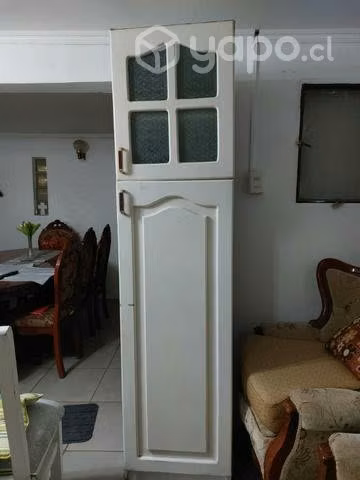 Despensa grande blanco 1.90 altos 50
