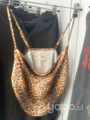 Poleras nuevas zara, urban - Imagen 6