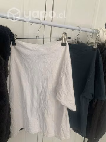 Poleras nuevas zara, urban - Imagen 2