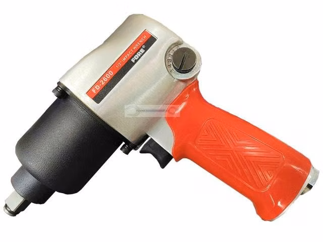HerramieDe Impacto Neumática 1/2 Calidad Prof Fore
