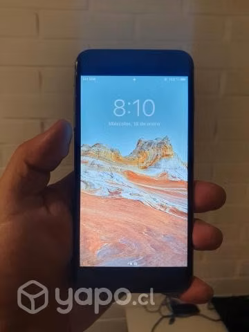 Iphone 6s plus 64gb