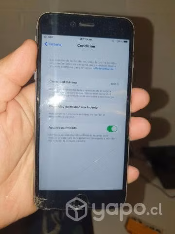 Iphone 6s plus 64gb