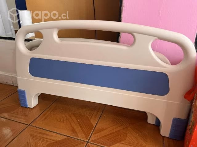 Cama clinica