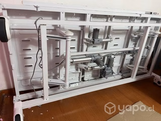 Cama clinica - Imagen 3