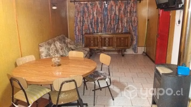 Comedor Redondo