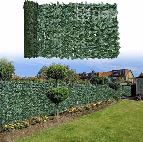 Enredaderas artificiales 3x1
