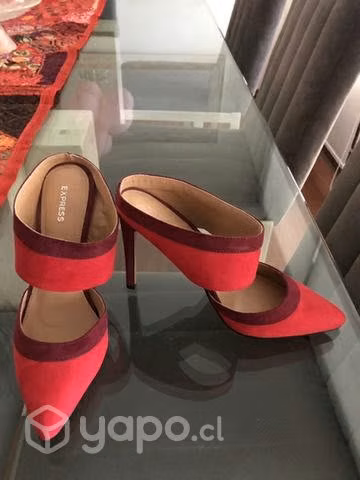 Par de zapatos