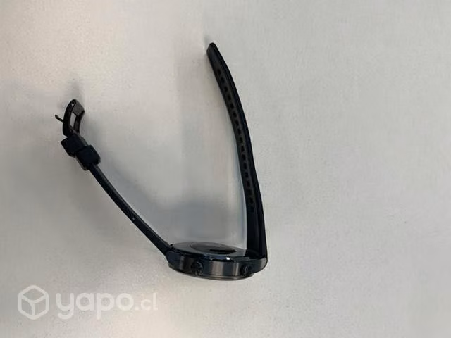Huawei Watch GTA Pro 2